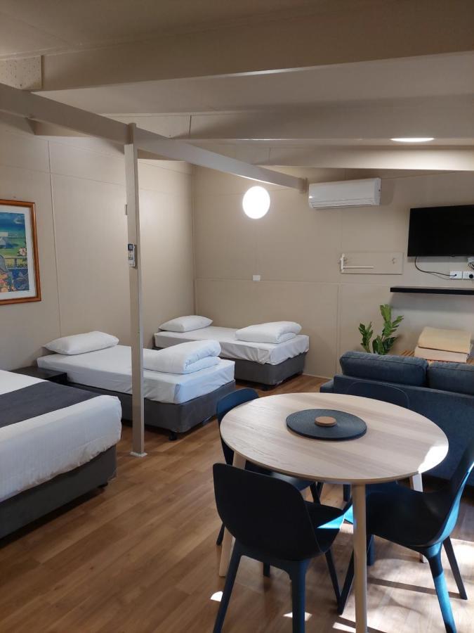 Robe Holiday Park Exterior foto