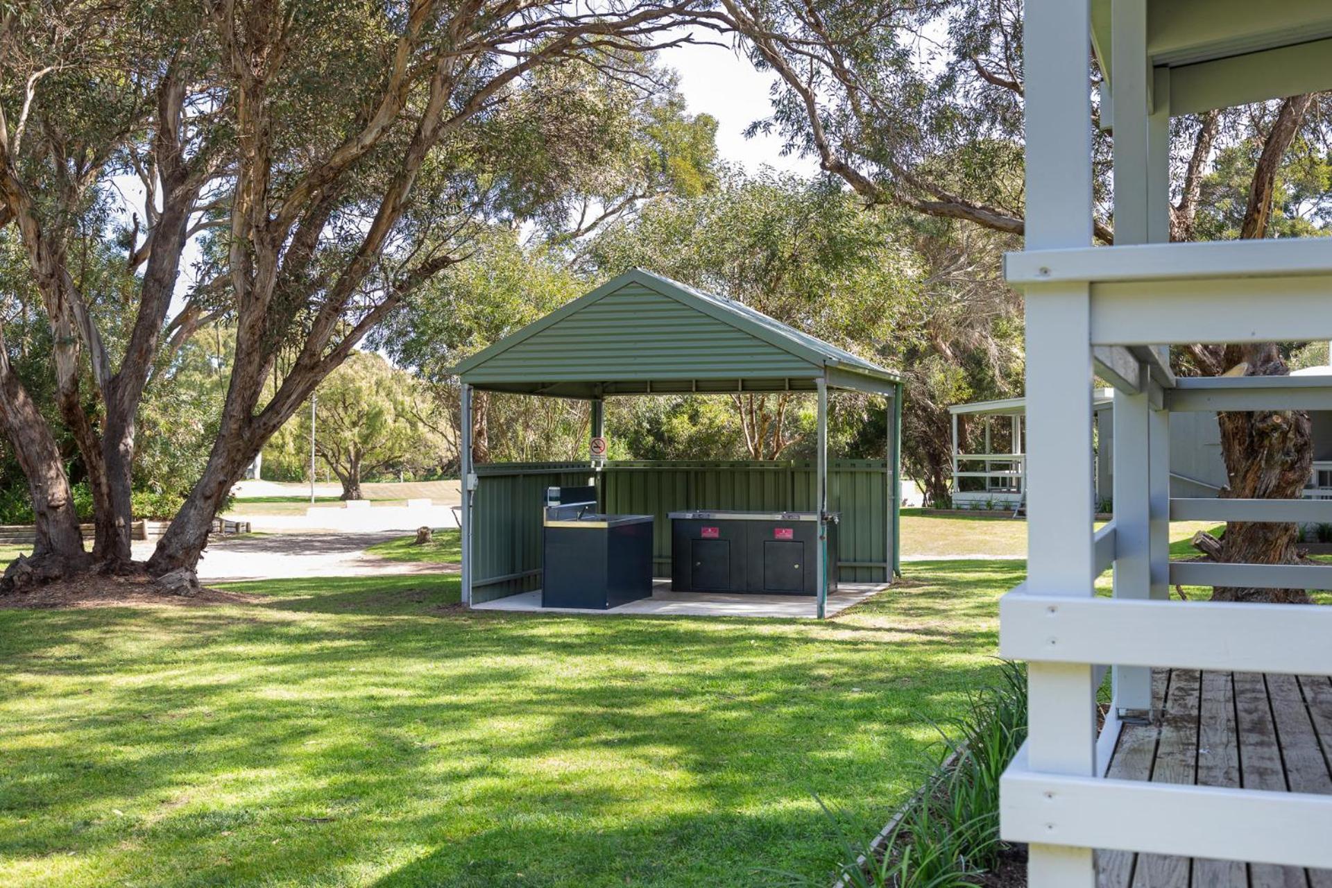 Robe Holiday Park Exterior foto