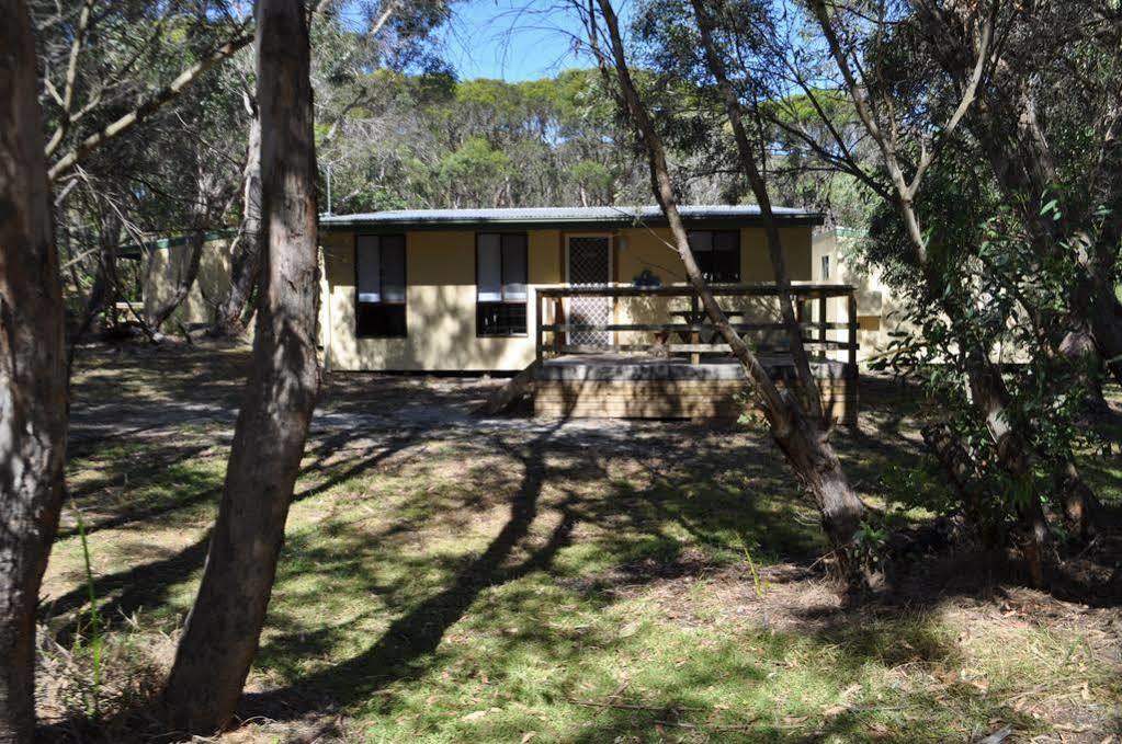 Robe Holiday Park Exterior foto